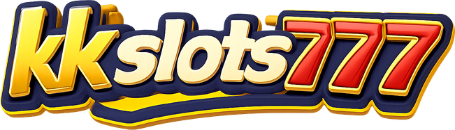 Logo kkslots777
